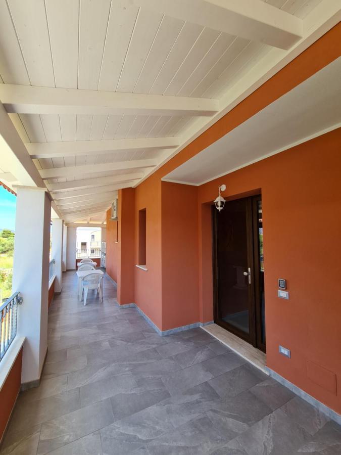 Hotel Il Risveglio Di Pula Domo Zewnętrze zdjęcie