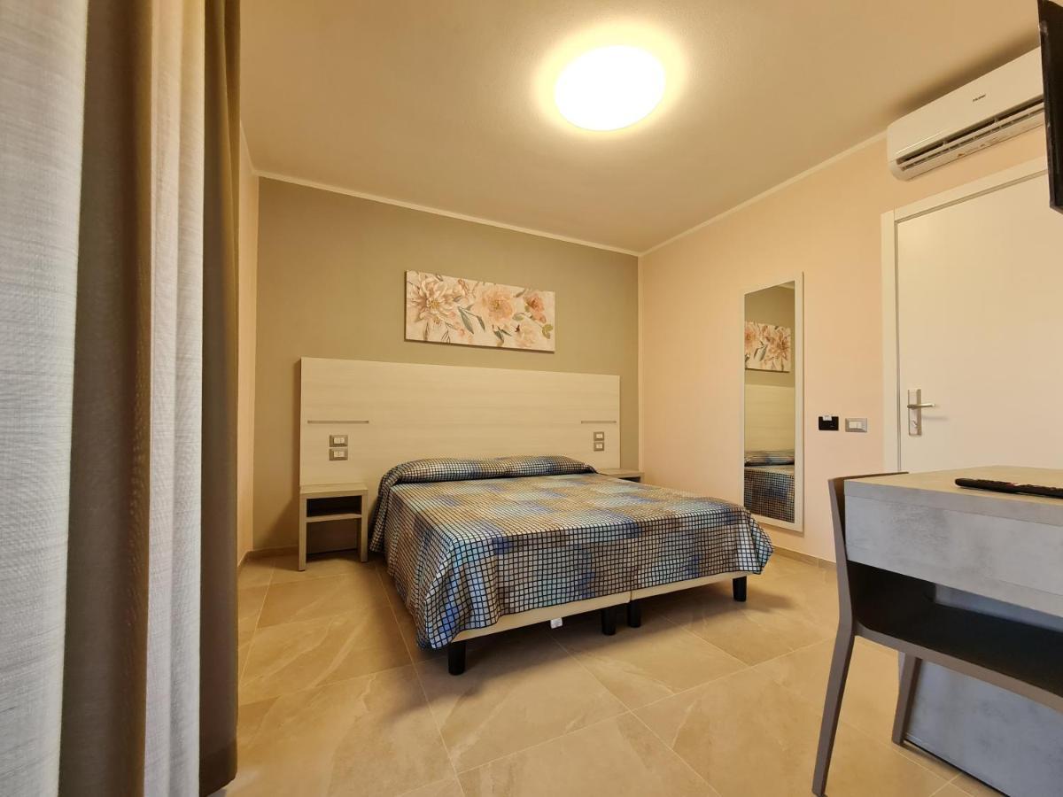 Hotel Il Risveglio Di Pula Domo Pokój zdjęcie