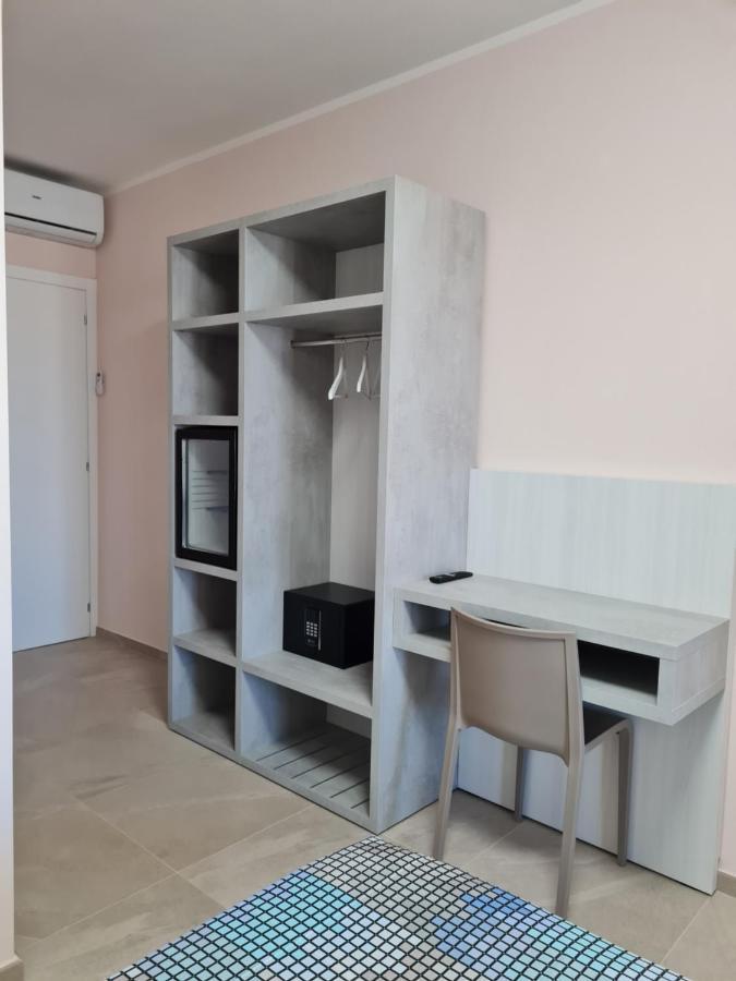 Hotel Il Risveglio Di Pula Domo Zewnętrze zdjęcie