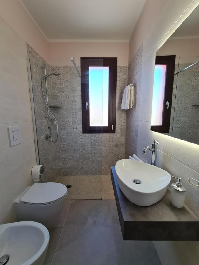 Hotel Il Risveglio Di Pula Domo Zewnętrze zdjęcie