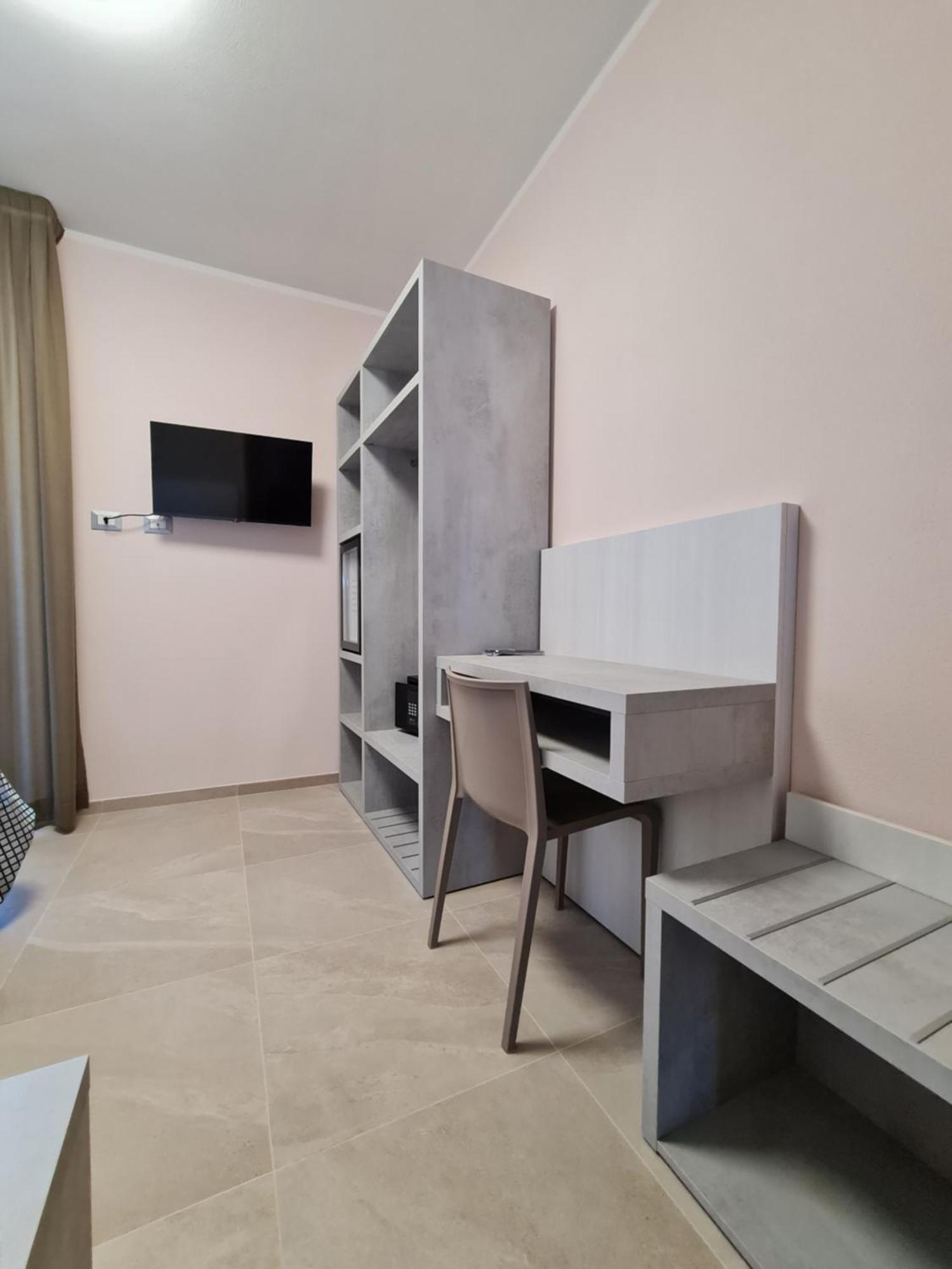 Hotel Il Risveglio Di Pula Domo Pokój zdjęcie
