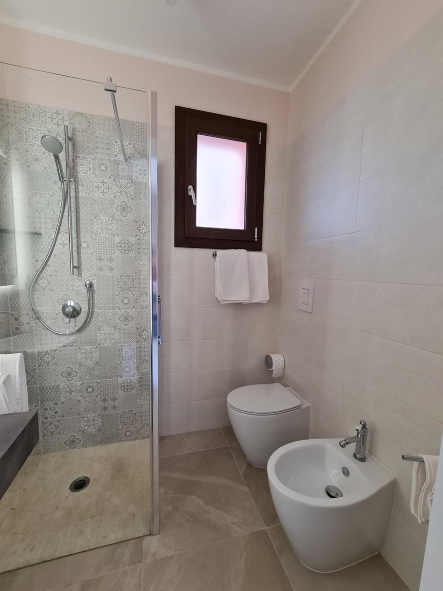Hotel Il Risveglio Di Pula Domo Pokój zdjęcie