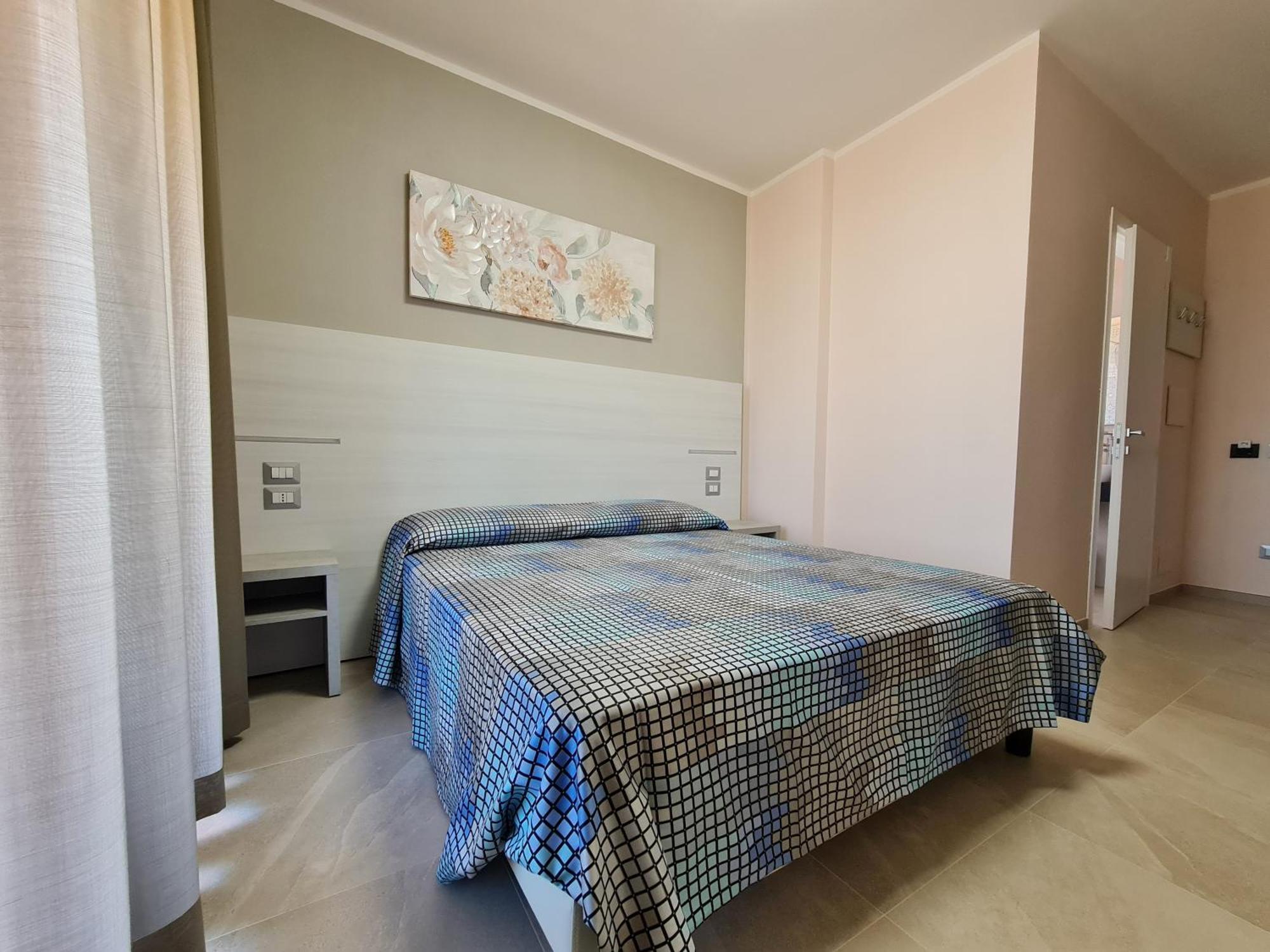 Hotel Il Risveglio Di Pula Domo Pokój zdjęcie
