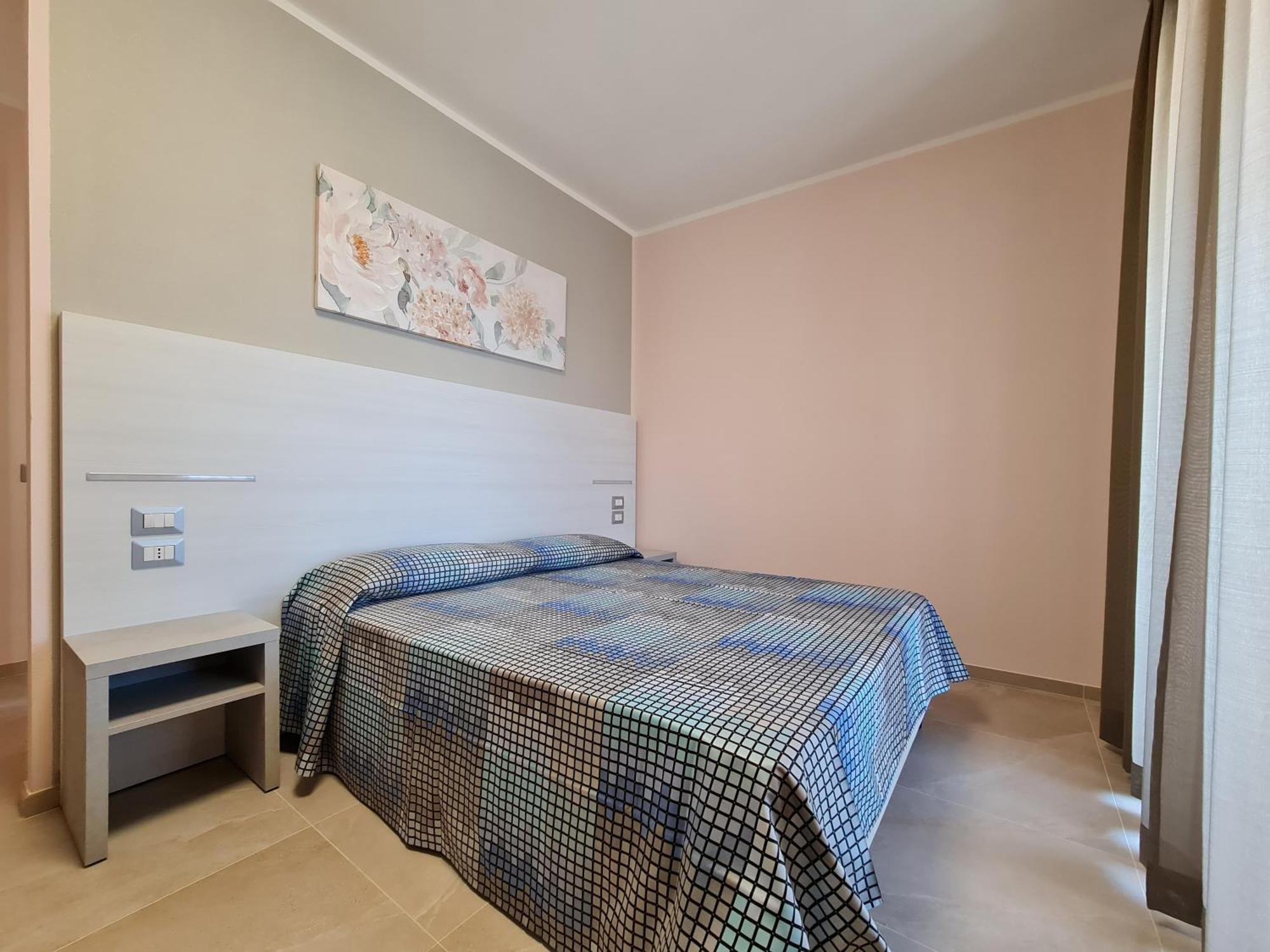 Hotel Il Risveglio Di Pula Domo Pokój zdjęcie