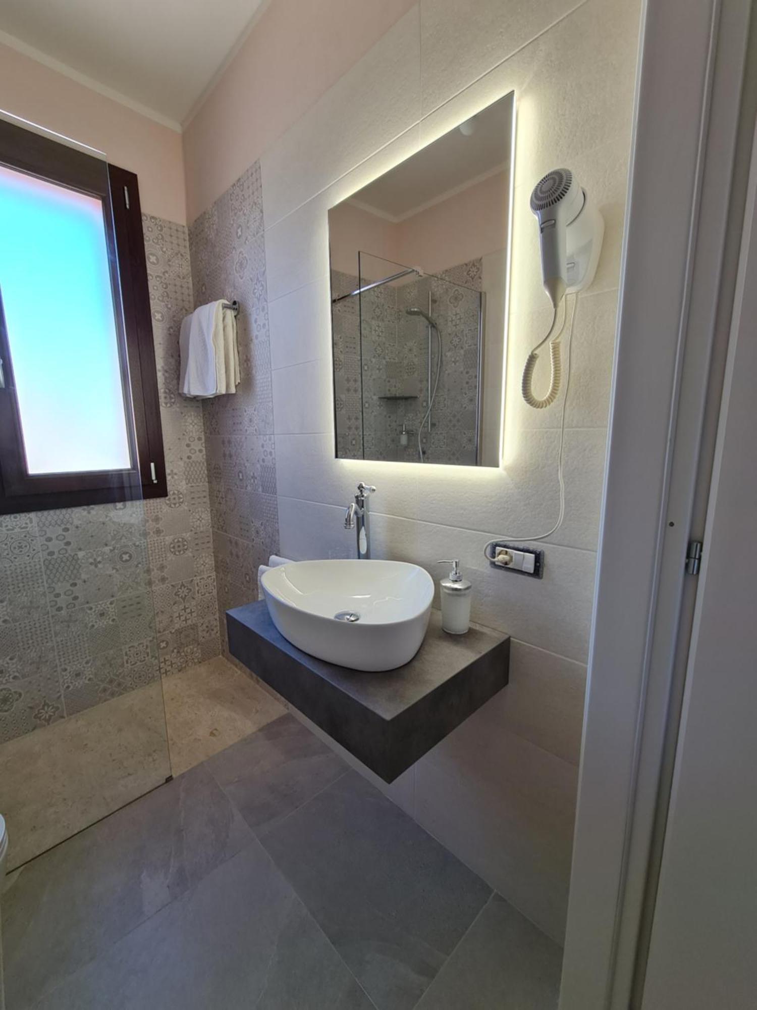 Hotel Il Risveglio Di Pula Domo Pokój zdjęcie